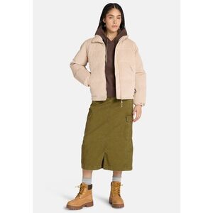 TIMBERLAND Átmeneti dzseki világos bézs kép