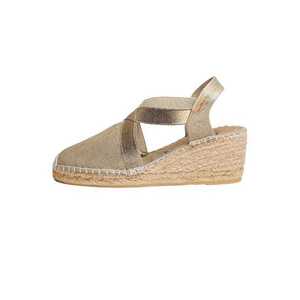 Toni Pons Espadrilles 'FABI' homok kép