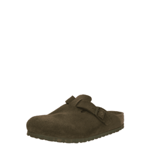 BIRKENSTOCK Klumpák 'Boston' zöld kép