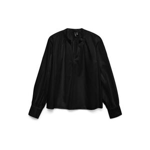 VERO MODA Blúz 'VMFANNI' fekete kép