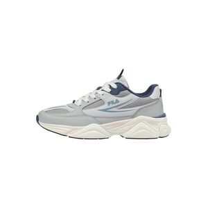 FILA Rövid szárú sportcipők zafir / világoskék / taupe kép