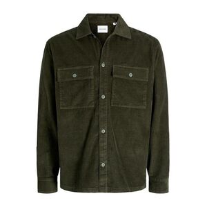 JACK & JONES Ing 'JJEPerfect' sötétzöld kép