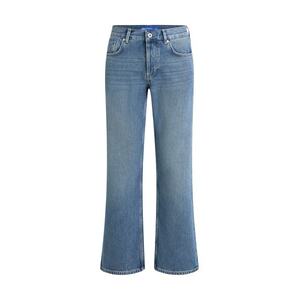 KARL LAGERFELD JEANS Farmer sötétkék kép