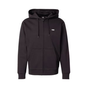 VANS Tréning dzseki fekete kép