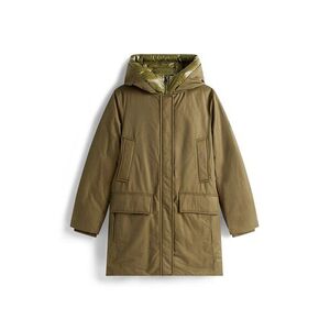 TOMMY HILFIGER Téli parka khaki kép