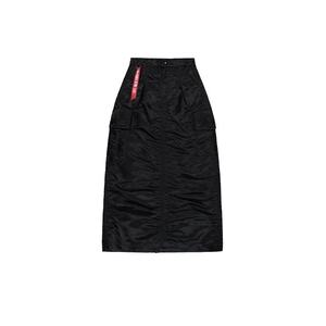 ALPHA INDUSTRIES Szoknyák fekete kép