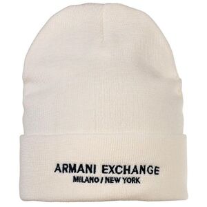 Sapkák Armani Exchange - kép