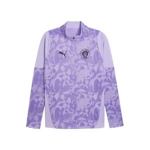 PUMA Sport szabadidős felsők lila / mályva / fekete kép