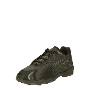 PUMA Rövid szárú sportcipők 'Inhale Essentials' khaki / olíva kép