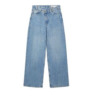 Bershka Farmer kék farmer kép