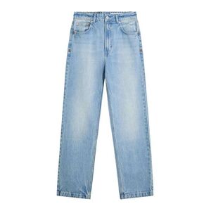 Bershka Farmer kék farmer kép