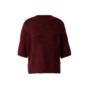 JDY Pulóver 'JDYLinea' merlot kép