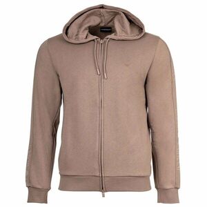 Emporio Armani Tréning dzseki zerge kép