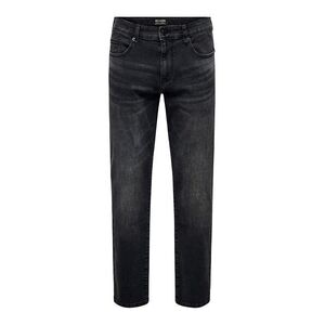 Only & Sons Farmer 'ONSweft' fekete kép