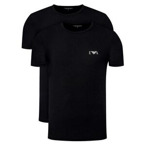 Emporio Armani Póló fekete kép