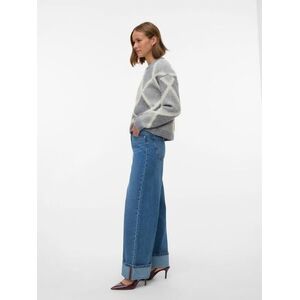 VERO MODA Farmer 'VMRAE' kék farmer kép