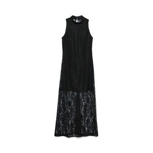 VERO MODA Estélyi ruhák fekete kép