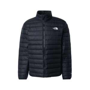 THE NORTH FACE Átmeneti dzseki 'Classic' fekete / fehér kép