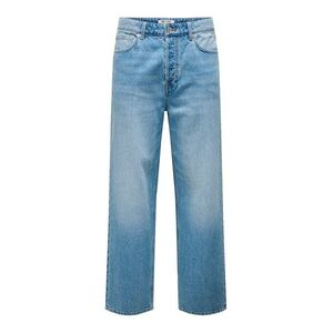 Only & Sons Farmer 'ONSFade' kék farmer kép