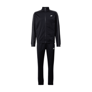 Nike Sportswear Jogging ruhák 'Club' fekete kép