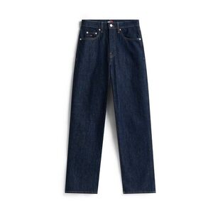 Tommy Jeans Farmer 'LAYLA' sötétkék kép