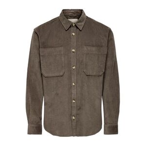 Only & Sons Ing 'ONSALp' mokka kép