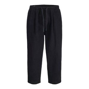 JACK & JONES Redős farmer 'JPSTEvan Blaine' fekete farmer kép