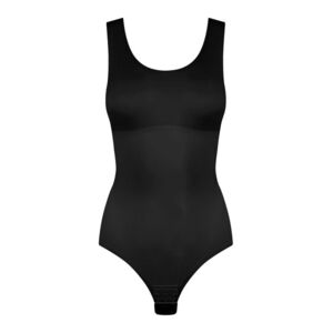 MAGIC Bodyfashion Fehérnemű body fekete kép