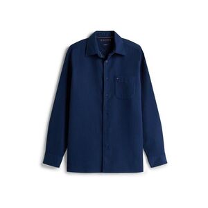 TOMMY HILFIGER Ing sötétkék kép