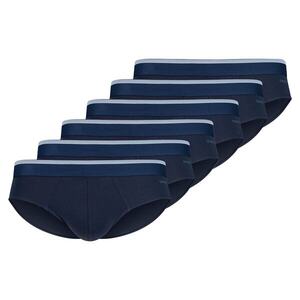 Skiny Slip sötétkék kép