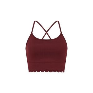 Ted Baker Melltartó sötétvörös kép