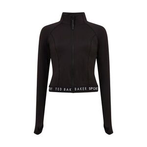 Ted Baker Tréning dzseki fekete kép