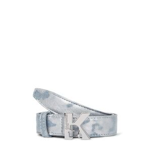 KARL LAGERFELD JEANS Övek világoskék / ezüst kép
