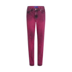 KARL LAGERFELD JEANS Farmer rózsaszín kép