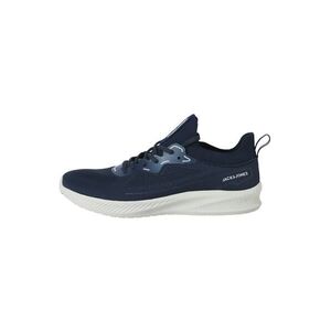 JACK & JONES Rövid szárú sportcipők 'JFWJOSHUA' tengerészkék kép