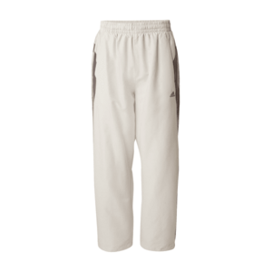 ADIDAS ORIGINALS Nadrág 'CLIMA' sötétszürke / fehér kép