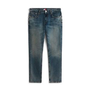 Tommy Jeans Farmer 'SCANTON' kék farmer kép