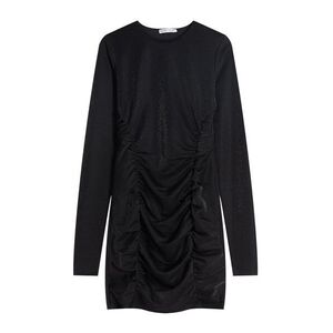 Bershka Ruha fekete kép