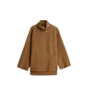 TOMMY HILFIGER Átmeneti kabátok khaki kép