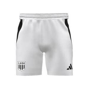 ADIDAS PERFORMANCE Sportnadrágok 'Lask Linz 2024/2025' fekete / fehér kép