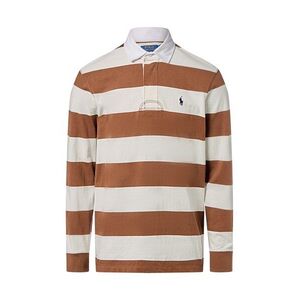 Polo Ralph Lauren Póló bézs / barna / fehér kép