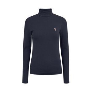 U.S. POLO ASSN. Pulóver 'UWKarla' sötétkék kép