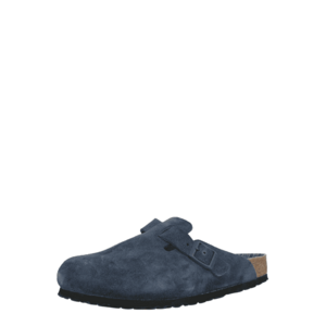 BIRKENSTOCK Klumpák 'Boston' sötétkék kép
