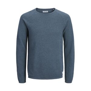 Jack & Jones Plus Pulóver 'JJEhill' zafir kép