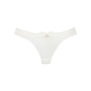 LASCANA String bugyik fehér kép