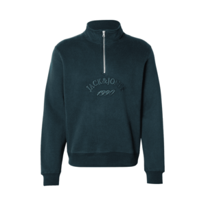 JACK & JONES Tréning póló 'JORBleecker' fenyő kép