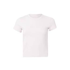 Nike Sportswear Póló rózsa / fehér kép