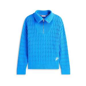 Tommy Hilfiger Curve Pulóver azúr kép