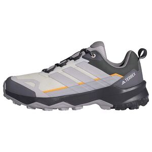 ADIDAS TERREX Félcipő 'Skychaser Ax5' antracit / világosszürke / sötétszürke / narancs kép
