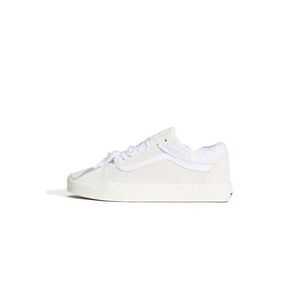 VANS Rövid szárú sportcipők 'Old Skool' fehér / gyapjúfehér kép